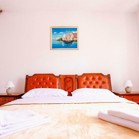 Apartamento Family Silver Šibenik Exterior foto