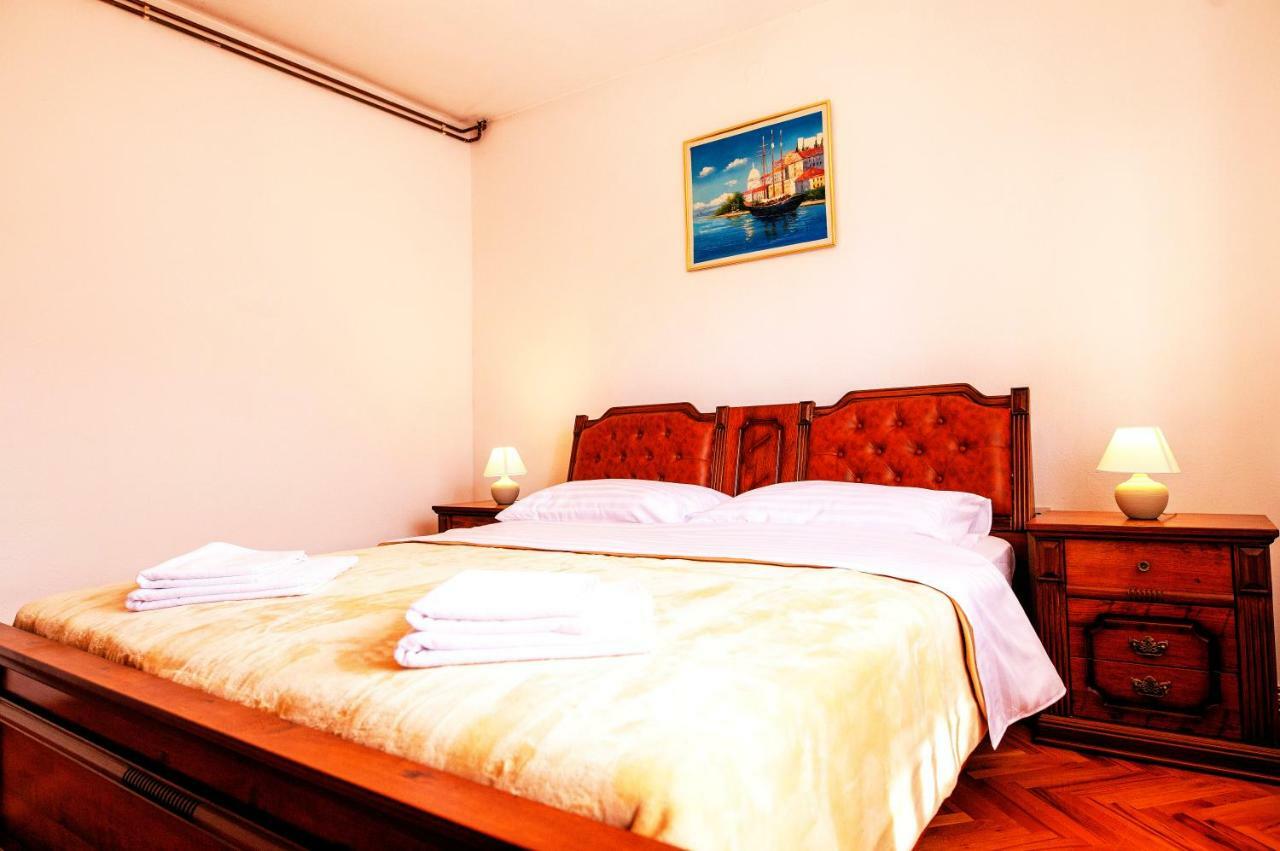 Apartamento Family Silver Šibenik Exterior foto