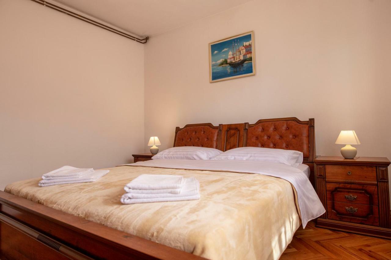 Apartamento Family Silver Šibenik Exterior foto