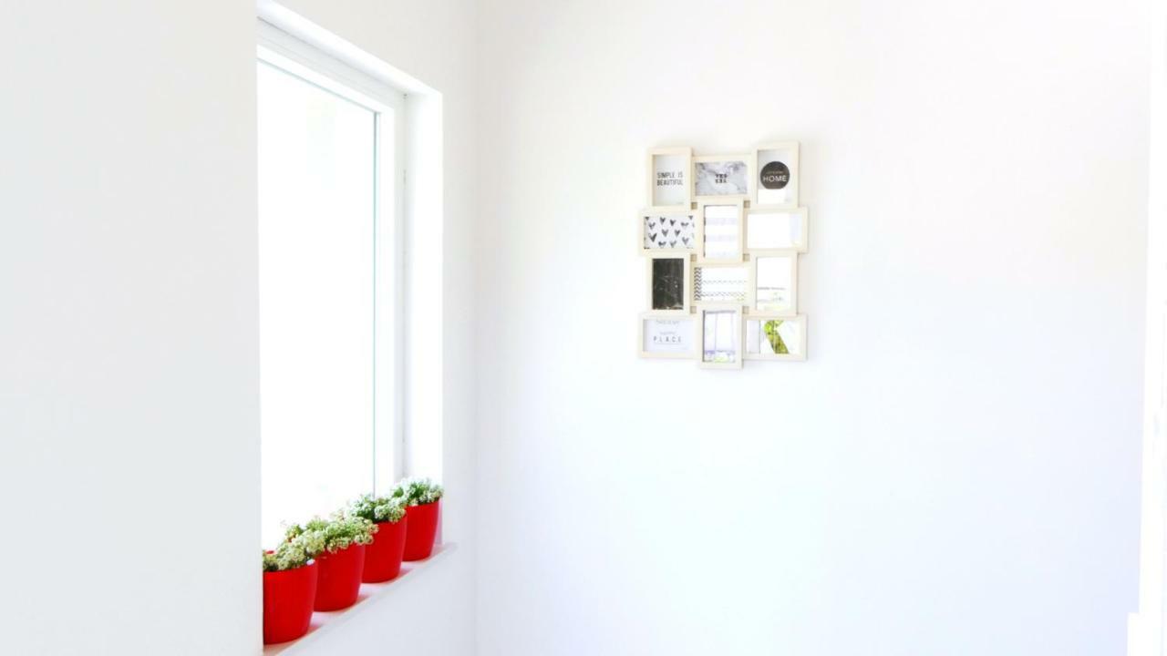 Apartamento Family Silver Šibenik Exterior foto